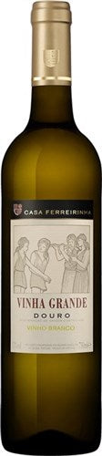 2023 Casa Ferreirinha, `Vinha Grande` Douro Branco - Liberty