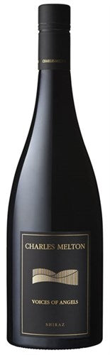 2021 Charles Melton, `Voices of Angels` Adelaide Hills Shiraz - Liberty