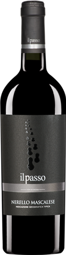 2022 Vigneti Zabù, `Il Passo` Nerello Mascalese - Liberty