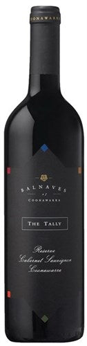 2021 Balnaves, `The Tally` Reserve Coonawarra Cabernet Sauvignon - Liberty