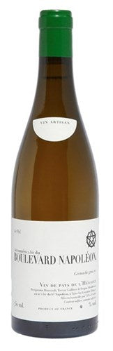 2022 Boulevard Napoléon, `Le Pal` Grenache Gris VdP de l'Hérault - Liberty