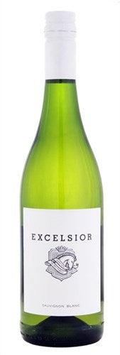 2025 Excelsior, Robertson Sauvignon Blanc - Liberty