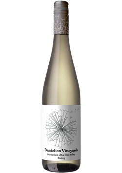2024 Dandelion Vineyards, `Wonderland of the Eden Valley` Riesling - Liberty