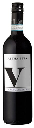 2024 Alpha Zeta, `V` Valpolicella - Liberty