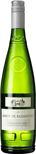2024 Baron de Badassière, Picpoul de Pinet - Liberty