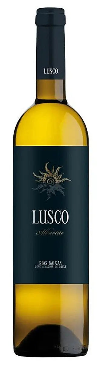 Albarino, Pazos de Lusco - Hammonds