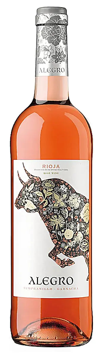 Alegro Rosado, Rioja - Hammonds