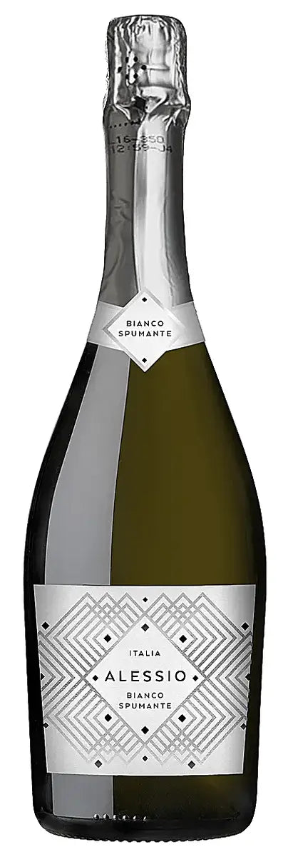 Alessio Bianco, Spumante - Hammonds