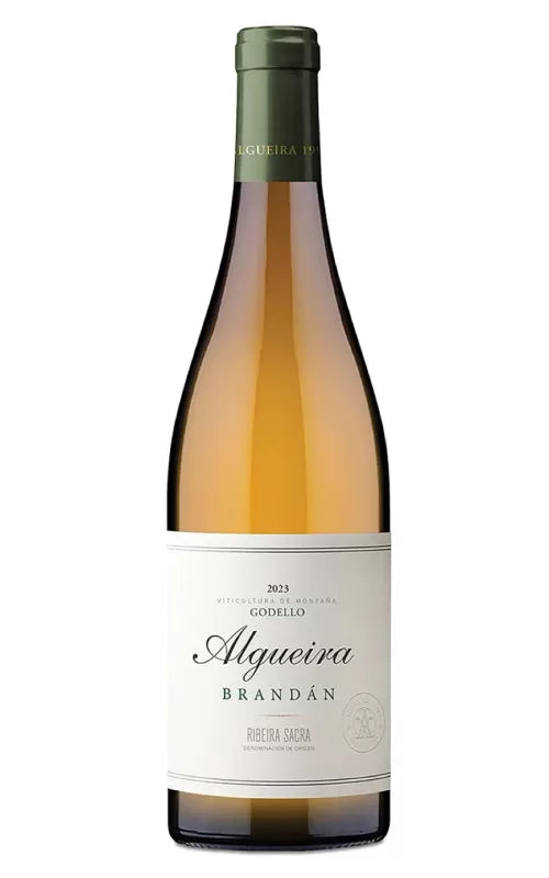 2024 Adega Algueira, `Brandán` Ribeira Sacra Godello - Liberty