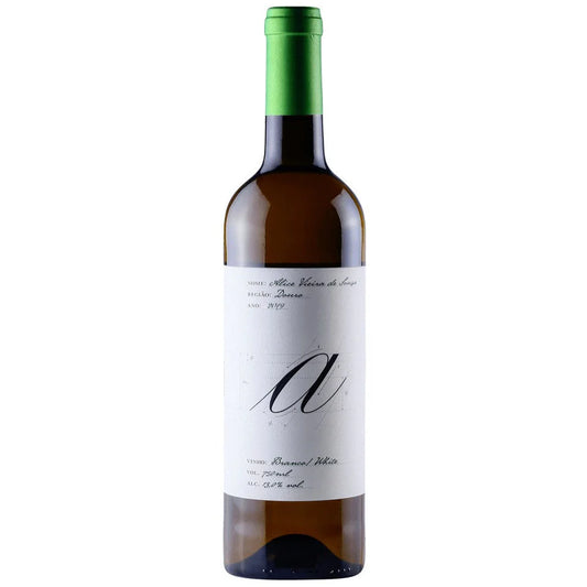 2021 Alice Vieira de Sousa White, Douro, Portugal