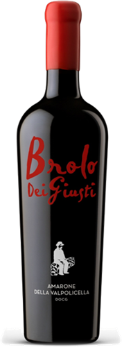2013 Brolo Dei Giusti, Amarone della Valpolicella - Liberty