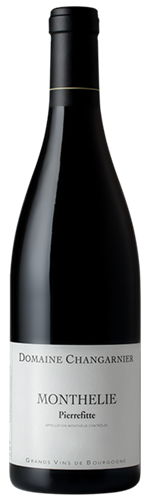 2021 Domaine Changarnier, Monthélie `Pierrefitte` - Liberty