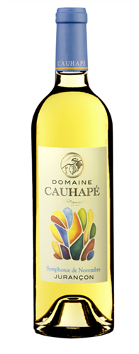 2022 Domaine Cauhapé, `Symphonie de Novembre` Jurançon Moelleux - Liberty