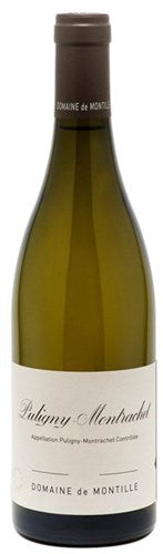 2023 Domaine de Montille, Puligny-Montrachet - Liberty