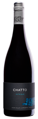 2022 Chatto, `Intrigue` Huon Valley Pinot Noir - Liberty
