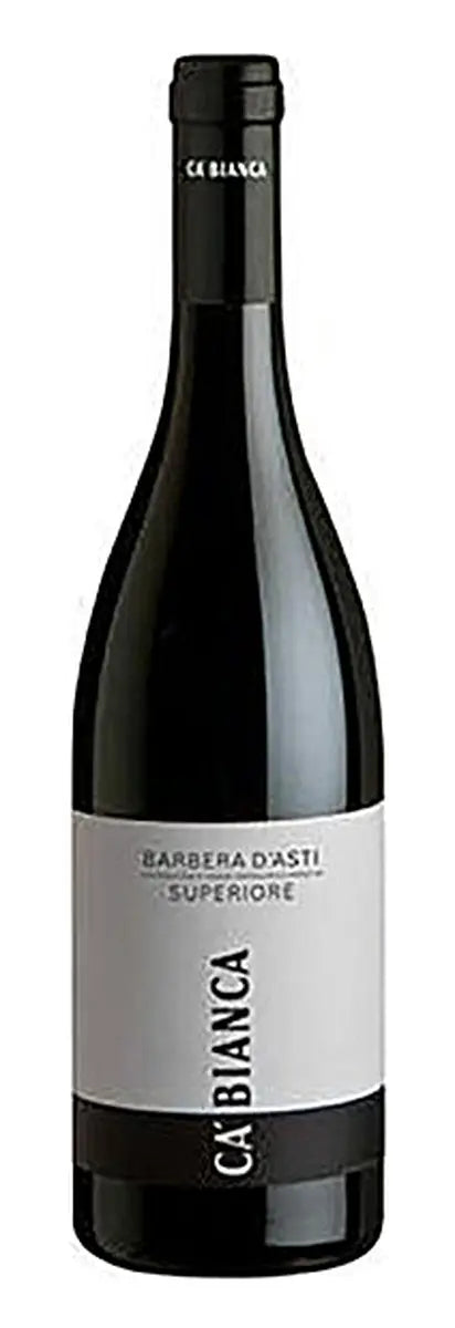 Barbera d Asti, Ca Bianca - Hammonds