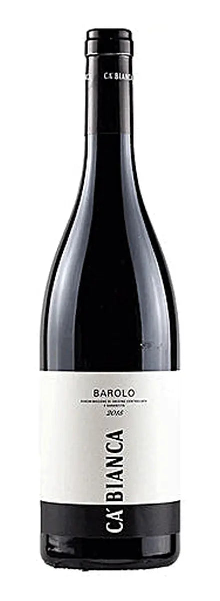 Barolo, Tenimenti Ca Bianca - Hammonds