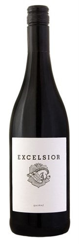 2023 Excelsior, Robertson Shiraz - Liberty