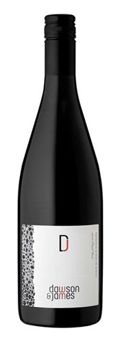 2018 Dawson James, Tasmania Pinot Noir - Liberty