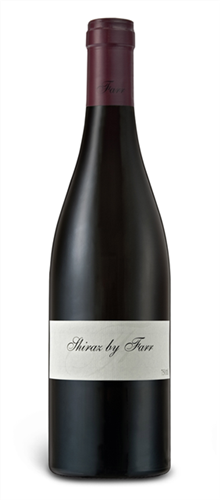 2020 By Farr, Geelong Shiraz - Liberty