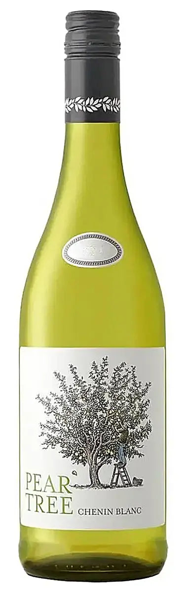 Bellingham, Pear Tree White, Chenin Blanc - Hammonds