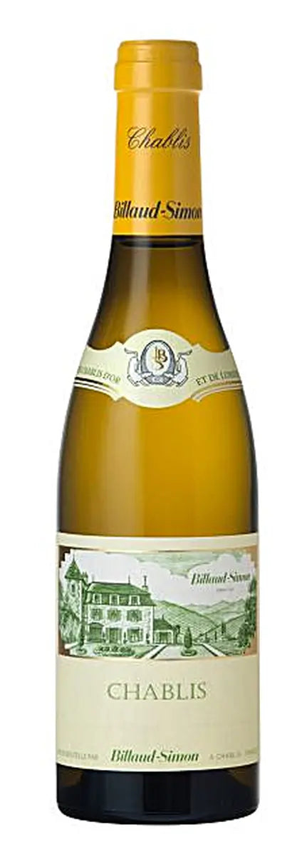 Billaud Simon, Chablis Valmur, Grand Cru, 2023 - Hammonds