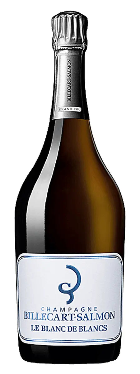Billecart-Salmon, Blanc de Blancs - Hammonds