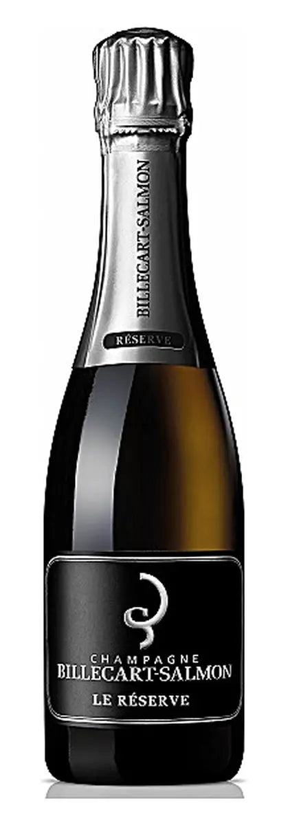Billecart-Salmon, Brut, Half - Hammonds