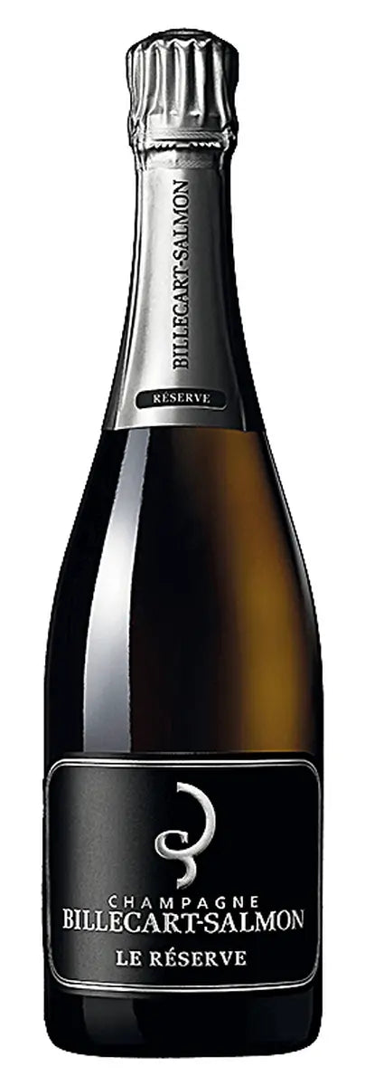 Billecart-Salmon, Le Reserve, Brut - Hammonds