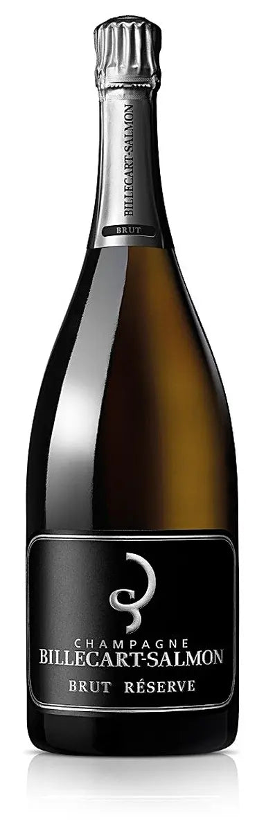 Billecart-Salmon, Le Reserve, Magnum - Hammonds