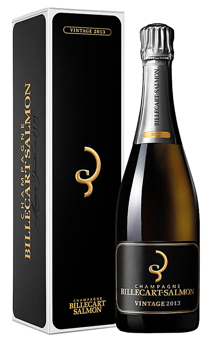 Billecart-Salmon, Vintage, 2013 - Hammonds