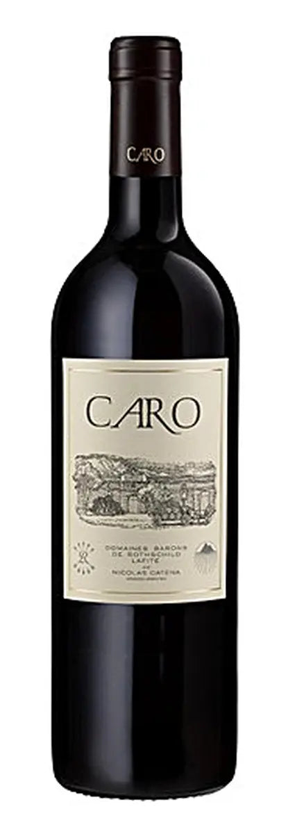 Bodegas Caro, Caro 2021 - Hammonds