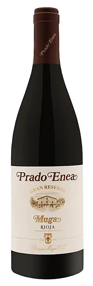 Bodegas Muga, Prado Enea, Gran Reserva, 2010, Magnum - Hammonds
