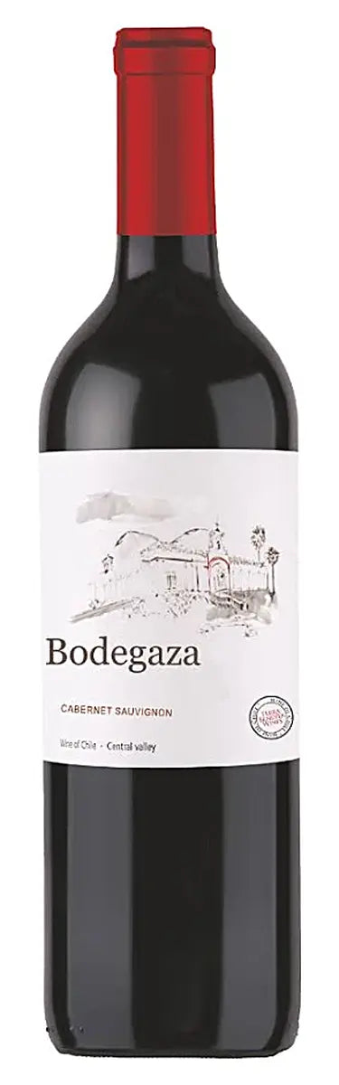 Bodegaza Cabernet Sauvignon - Hammonds