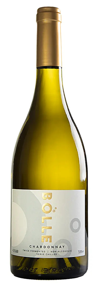 BOLLE Chardonnay - Hammonds