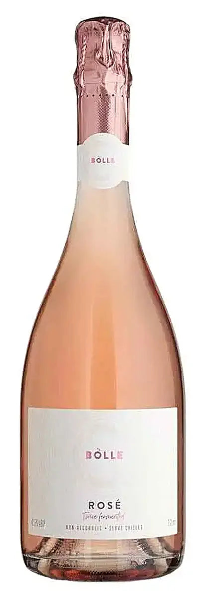 BOLLE Sparkling Rose - Hammonds