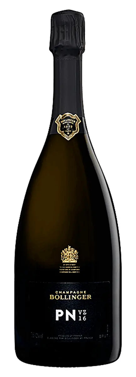 Bollinger, PN VZ 16 - Hammonds