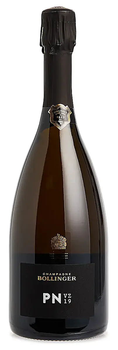 Bollinger, PN VZ19 - Hammonds