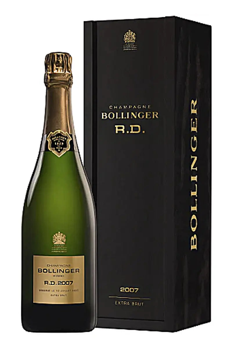 Bollinger, RD, 2007 - Hammonds