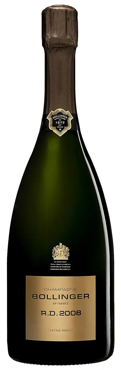 Bollinger, RD, 2008 - Hammonds