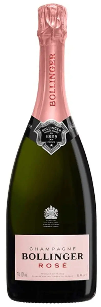 Bollinger, Rose - Hammonds