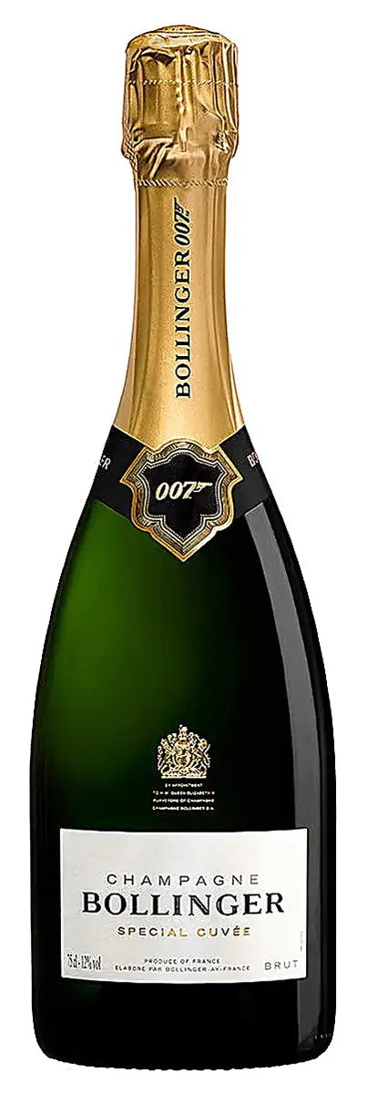 Bollinger Special Cuvee - Hammonds