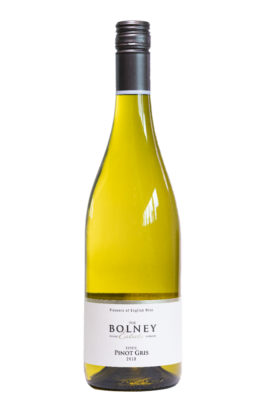 2024 Bolney Estate Pinot Gris, Bolney Wine Estate, West Sussex