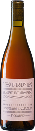 2023 Celler del Roure, `Les Prunes` - Liberty