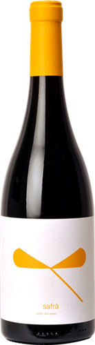 2023 Celler del Roure, `Safrà` - Liberty