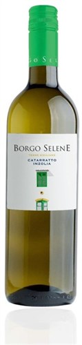 2025 Borgo Selene, Catarratto/Inzolia - Liberty
