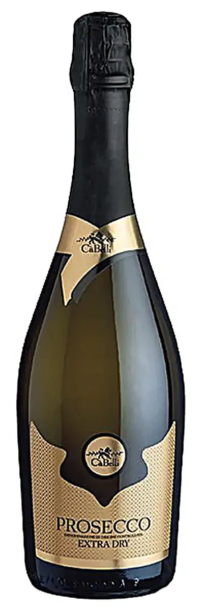 Ca' Belli Prosecco Extra Dry - Hammonds