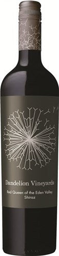 2019 Dandelion Vineyards, `Red Queen of the Eden Valley` Shiraz - Liberty