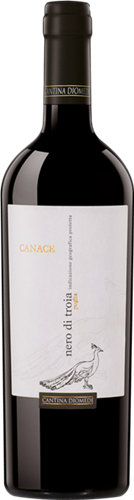2022 Cantina Diomede, `Canace` Nero di Troia - Liberty