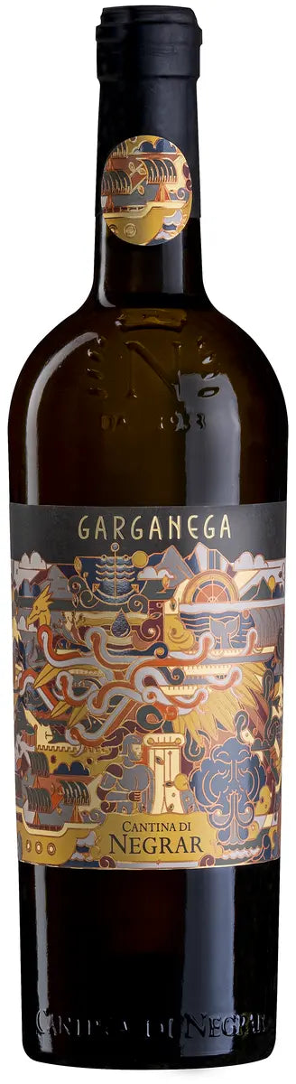 Cantina di Negrar Garganega - Hammonds